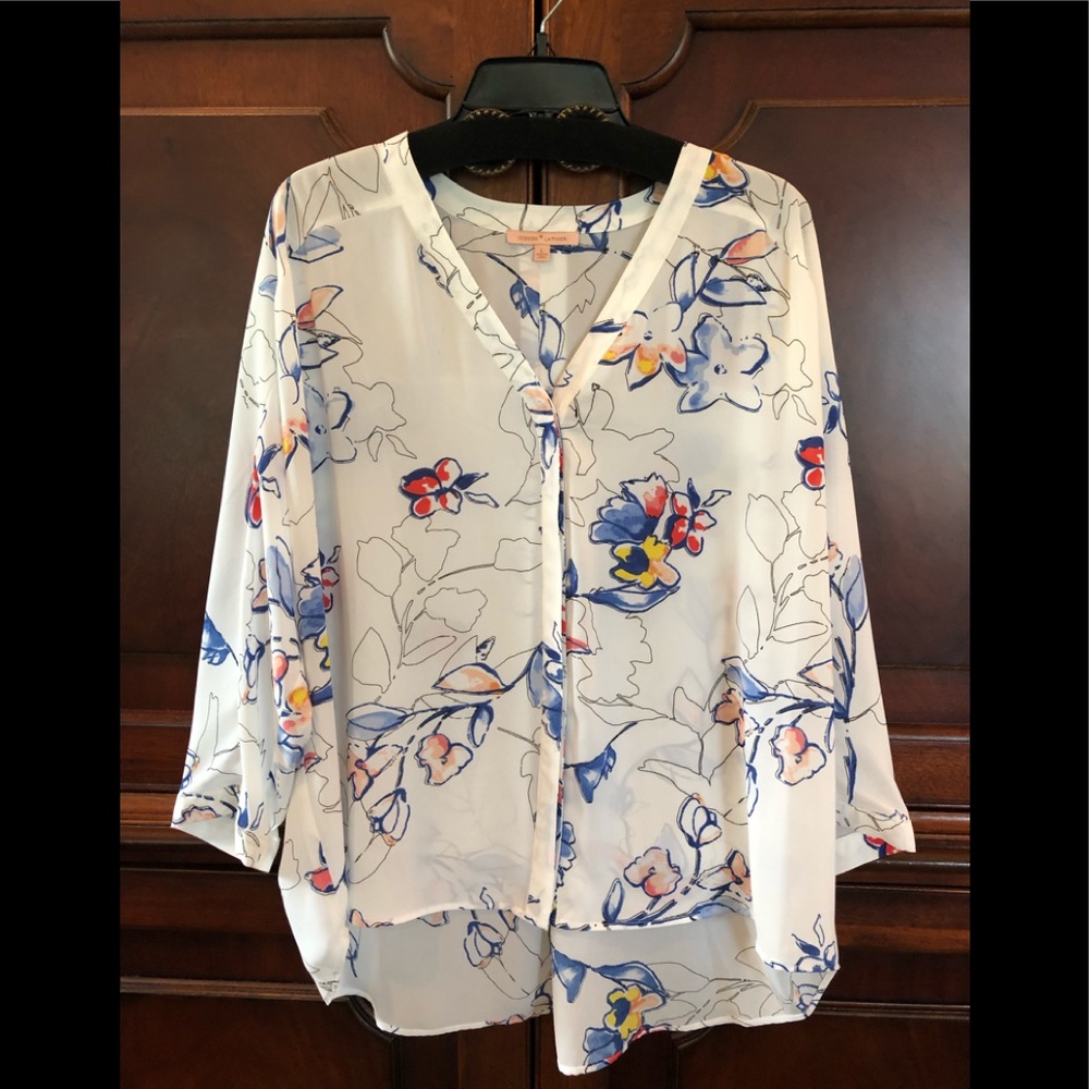Blouse